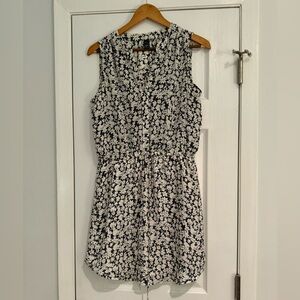Gap Sleeveless Dress